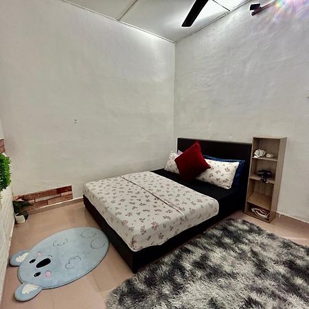 Cozy 255 Entire 3 Bedroom House At Alma Bukit Mertajam Zewnętrze zdjęcie