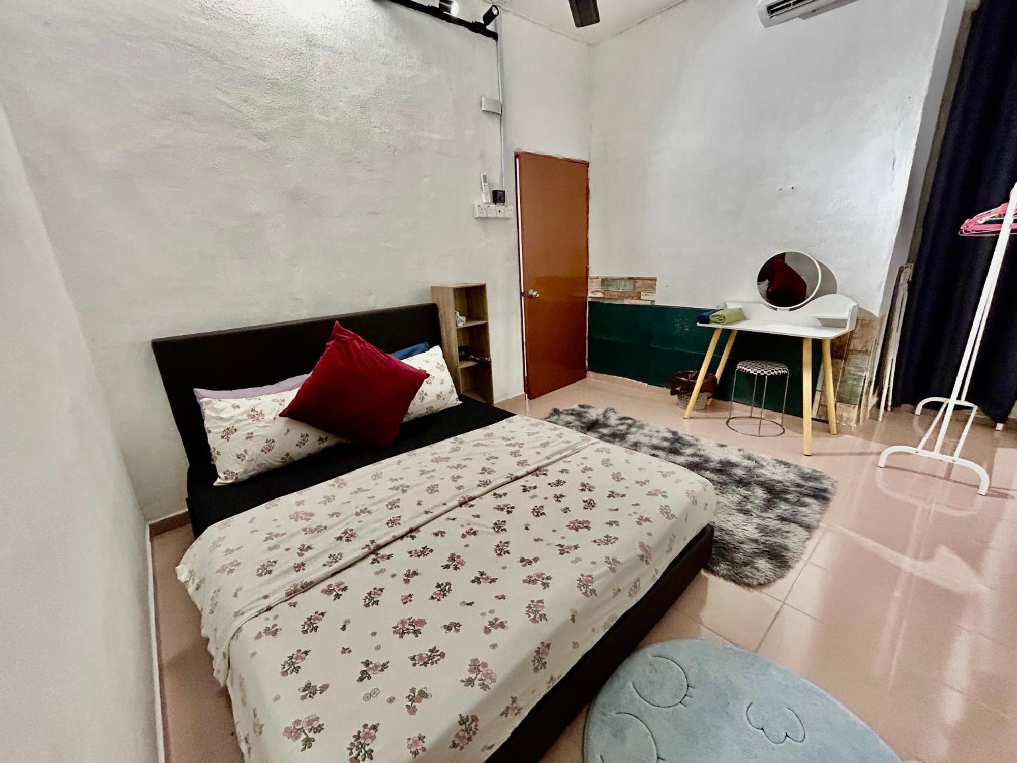 Cozy 255 Entire 3 Bedroom House At Alma Bukit Mertajam Zewnętrze zdjęcie